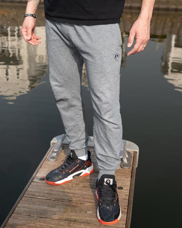 Fox rage voyager grey joggers voyager grey joggers m - Image 8