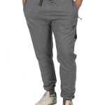 Fox rage voyager grey joggers voyager grey joggers l