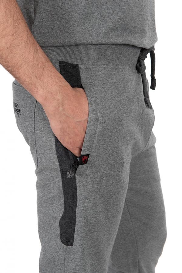 Fox rage voyager grey joggers voyager grey joggers l - Image 6