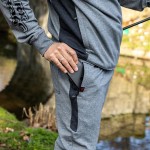 Fox rage voyager grey joggers voyager grey joggers l - Image 9