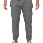 Fox rage voyager grey joggers voyager grey joggers xxl - Image 3
