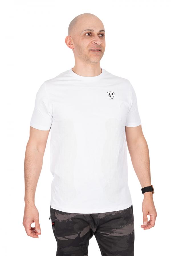 Fox rage t-shirts - 3 pack t-shirt 3 pack black red and white m - Image 2