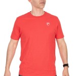 Fox rage t-shirts - 3 pack t-shirt 3 pack black red and white m - Image 5