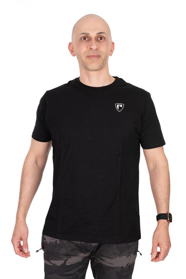 Fox rage t-shirts - 3 pack t-shirt 3 pack black red and white m - Image 7