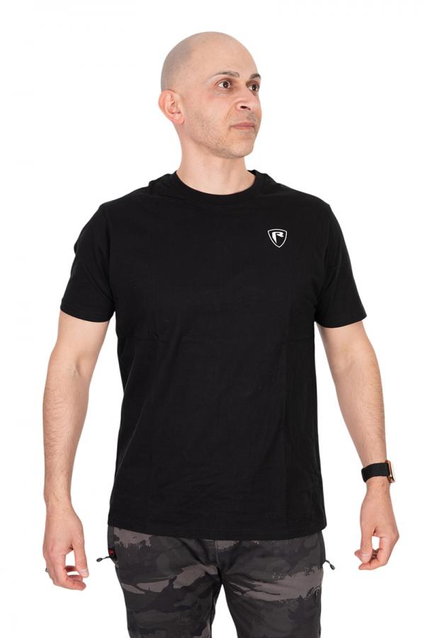 Fox rage t-shirts - 3 pack t-shirt 3 pack black red and white m - Image 8