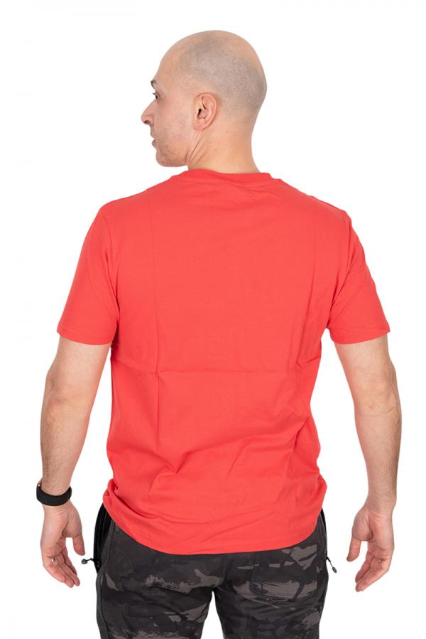 Fox rage t-shirts - 3 pack t-shirt 3 pack black red and white m - Image 10