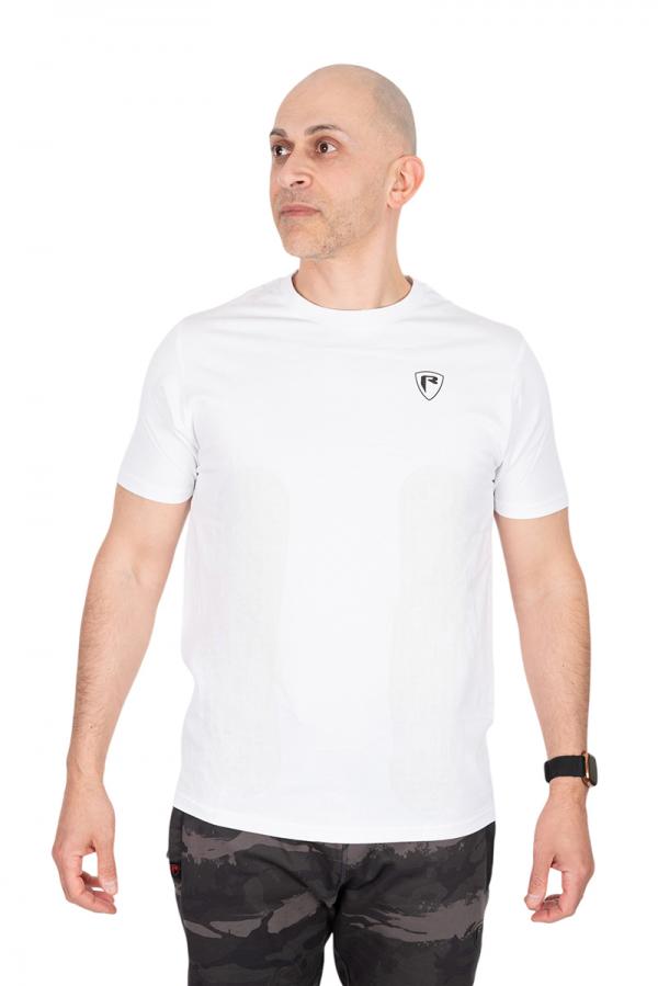 Fox rage t-shirts - 3 pack t-shirt 3 pack black red and white xxxl