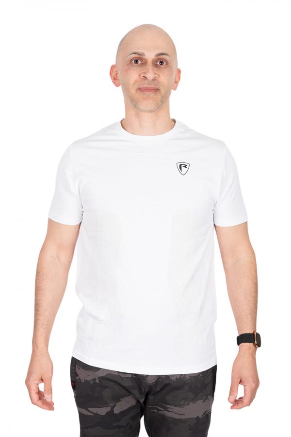 Fox rage t-shirts - 3 pack t-shirt 3 pack black red and white xxxl - Image 4