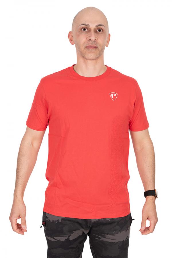 Fox rage t-shirts - 3 pack t-shirt 3 pack black red and white xxxl - Image 6