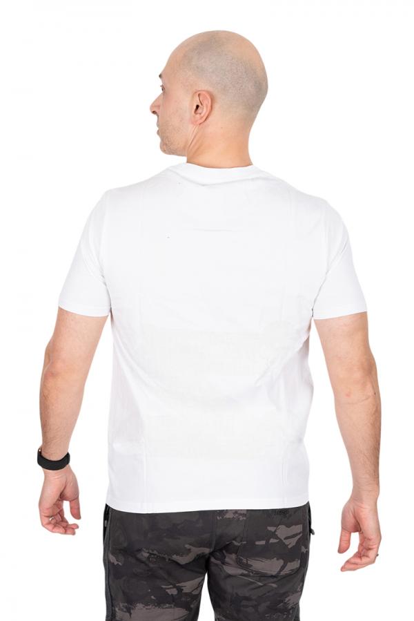 Fox rage t-shirts - 3 pack t-shirt 3 pack black red and white xxxl - Image 9