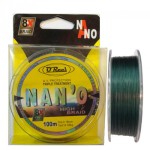 OREEL NANO HIGH BRAID 0,26 100M