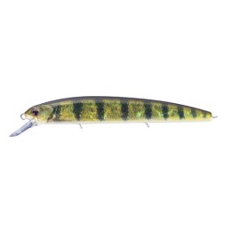 OSP ASURA II SUSPEND 92.5mm 8.4gr RPO69 Real Perch