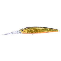 OSP ASURA89 EX DR SF 89mm 11.8gr H04 Crystal Gold