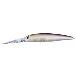 OSP ASURA89 EX DR SF 89mm 11.8gr P23 Tasty Shad