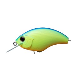OSP BLITZ 53mm 9gr P07 Chartreuse/Blue back