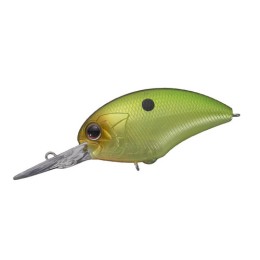 OSP BLITZ DR 53mm 11gr G35 Ghost Lime Chart