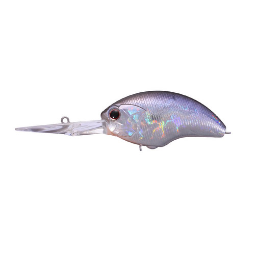OSP BLITZ EX-DR 53mm 12gr H09 Crystal Blue Shiner