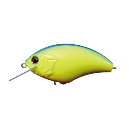 OSP BLITZ MAX 62mm 12.5gr P07 Chartreuse/Blue Back