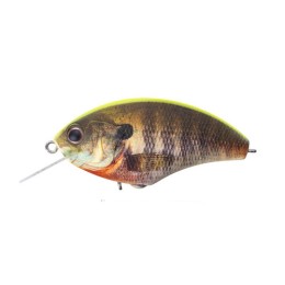 OSP BLITZ MAX 62mm 12.5gr RP07 Mat Chart Back Real Gill