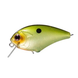 OSP BLITZ SSR 51.1mm 8gr G35 Ghost Lime Chart