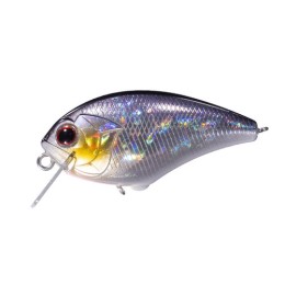 OSP BLITZ SSR 51.1mm 8gr H09 Ice Shad