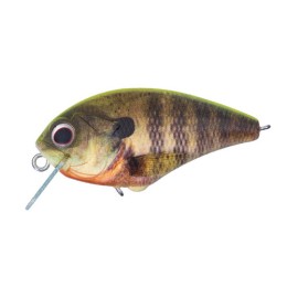 OSP BLITZ SSR 51.1mm 8gr RP07 Mat Chart Back Real Gill