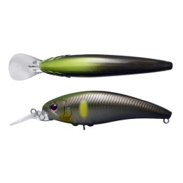 OSP CHESTAR SR 76mm 8.9gr AL04 Asbi Ayu