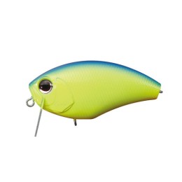 OSP DAIBUZZN 64mm 18gr P07 Chartreuse/Blue Back