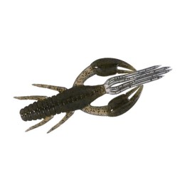 OSP DOLIVE CRAW 3" 7.6cm W001 WaterMelon pepper