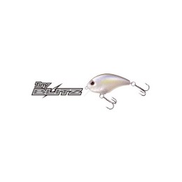 OSP TINY BLITZ 46mm 6.5gr PL07 K.O. Dazzler Chart
