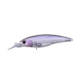 OSP High Cut SR 63mm 5,8g GC92 Ghost Delicious Wakasagi wobbler