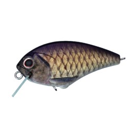 OSP Blitz SSR 51,1mm 8g RP86 Mat Real Funa wobbler