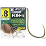OWNER FDH-6 füles horog - 12