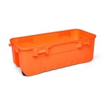 Plano large narancssárga tároló láda (95,9x46,4x35,6 cm) - Image 3