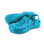 Papucs Delphin OCTO / azúrkék - 43 - Image 15