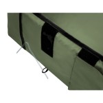 Pontymatrac és peremmel Delphin DuoMAT XXL - 80x140 / 45x100x20 - Image 19