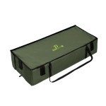 Pontymatrac és peremmel Delphin DuoMAT XXL - 80x140 / 45x100x20