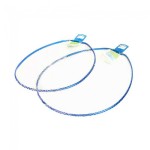 PRESTON Supalite Nylon Landing Net merítőfej - 50cm