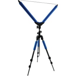 Jaxon tripod + v rollers 48-130cm+rolle