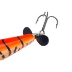 RAID ANSWER 107mm 14gr 002 Shimanashi Tiger - Image 2