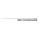 Shimano forcemaster ax catfish vertica 185cm 200g 1+1 részes harcsázó bot