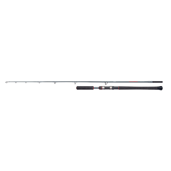 Shimano forcemaster ax catfish vertica 185cm 200g 1+1 részes harcsázó bot