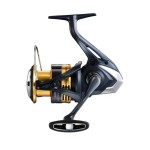 Shimano sahara fj 4000 elsőfékes orsó