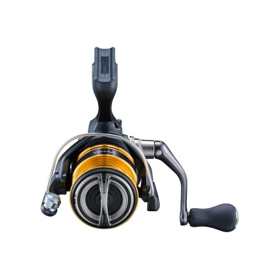 Shimano sahara fj 4000 elsőfékes orsó - Image 3
