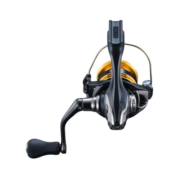 Shimano sahara fj 4000 elsőfékes orsó - Image 4