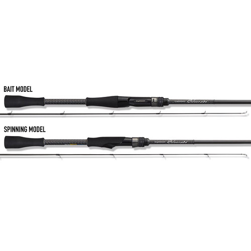 SILVERADO 23GSILS-742LML-HS 2.24m FAST 2-11gr - Image 5