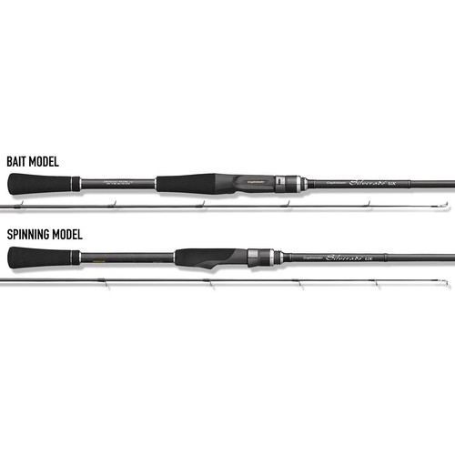 SILVERADO UX 24GSILUS-762ML FAST 2.29m 3-15gr - Image 6