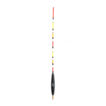 Mikado multicolor waggler 6+2g