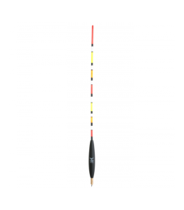 Mikado multicolor waggler 6+2g