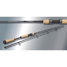 SPORTEX CAPTOR RS-2 BAITCAST 240 40gr